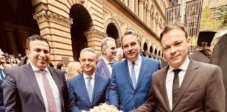 Από το Σύδνεϋ μέχρι τη Νέα Υόρκη Αιτωλοακαρνάνες μαζί με την Ομογένεια