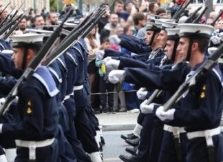 Η ΕΔΕ στο Πολεμικό Ναυτικό θα γίνει επειδή… “Η Κύπρος είναι ελληνική”;