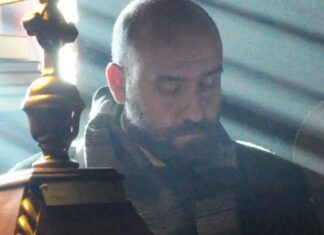 Χριστοφόρεια 2025: Ομιλία του Νώντα Σκοπετέα στο Αγρίνιο