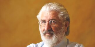 Αρχαιρεσίες στην Ένωση Αιτωλοακαρνάνων Λογοτεχνών: Πρόεδρος ο Ευάγγελος Σπύρου