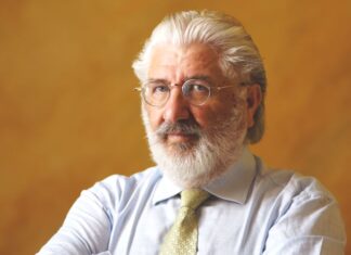 Αρχαιρεσίες στην Ένωση Αιτωλοακαρνάνων Λογοτεχνών: Πρόεδρος ο Ευάγγελος Σπύρου