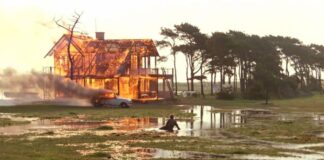 «Η Θυσία», το κύκνειο άσμα του Αντρέι Ταρκόφσκι, στην κινηματογραφική λέσχη Αγρινίου