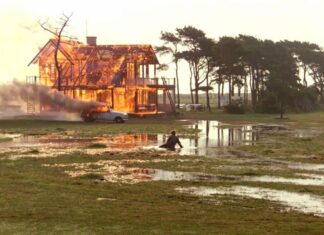 «Η Θυσία», το κύκνειο άσμα του Αντρέι Ταρκόφσκι, στην κινηματογραφική λέσχη Αγρινίου