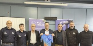 Στο Αγρίνιο η δόξα, δεν περισσεύει για τις άλλες πόλεις του ποδηλατικού γύρου