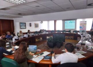 Καινοτομικός μηχανισμός υποστήριξης νεοφυών επιχειρήσεων μέσω του έργου «A4SUSTINNO»