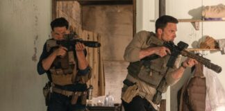 «Ο λογιστής 2» και «Ο πειρατής Μαυροδόντης και η κόμισσα του Γκρελ» στον «Άνεσις»