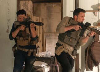 «Ο λογιστής 2» και «Ο πειρατής Μαυροδόντης και η κόμισσα του Γκρελ» στον «Άνεσις»