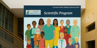 Η Περιφέρεια Δυτικής Ελλάδας στο 8ο Πανευρωπαϊκό Συνέδριο Δημόσιας Υγείας στη Βαρκελώνη