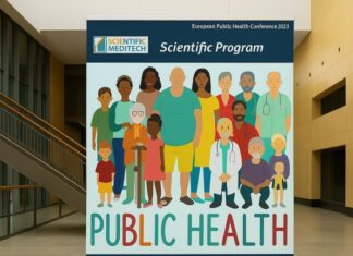 Η Περιφέρεια Δυτικής Ελλάδας στο 8ο Πανευρωπαϊκό Συνέδριο Δημόσιας Υγείας στη Βαρκελώνη