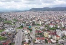 Αγρίνιο: Παρουσιάζονται τη Δευτέρα τα εναλλακτικά σενάρια του Πολεοδομικού Σχεδίου