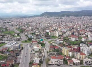 Οι χρήσεις γης το επίδικο στο Πολεοδομικό: Όλοι θέλουν να μείνουν εκεί που το ΓΠΣ Αγρινίου τους διώχνει