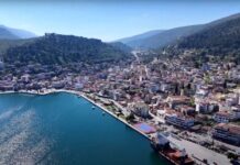 Δήμου Αμφιλοχίας: Το νέο βίντεο – σποτ για την Αμφιλοχία