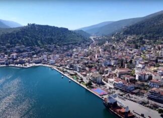 Η ομορφιά του Δήμου Αμφιλοχίας μέσα σε δύο βίντεο για τον Ορεινό Βάλτο και τον Αμβρακικό Κόλπο