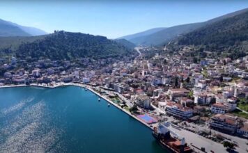 Βόνιτσα – Αμφιλοχία: Άνοιξε η πρόσκληση της ΟΧΕ για έργα 13 εκατ.