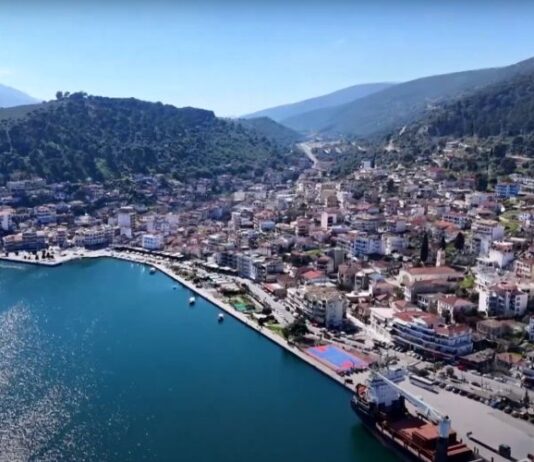 Δήμου Αμφιλοχίας: Το νέο βίντεο – σποτ για την Αμφιλοχία