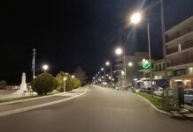 Ο φωτισμός των πόλεων 70% ακριβότερος από το ρεύμα των super – market