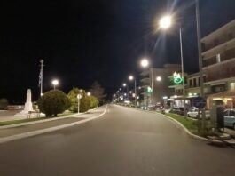 Ο φωτισμός των πόλεων 70% ακριβότερος από το ρεύμα των super – market