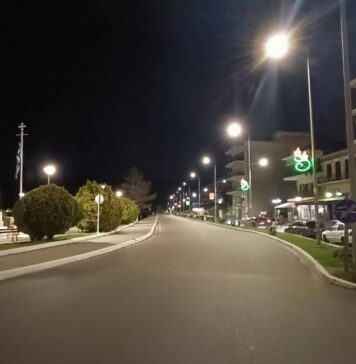 Ο φωτισμός των πόλεων 70% ακριβότερος από το ρεύμα των super – market