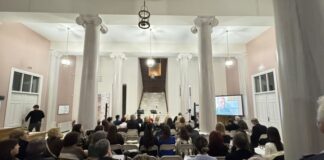 Με επιτυχία ολοκληρώθηκε ο 7ος Μαραθώνιος Ανάγνωσης «Η Έξοδος: Πριν και Μετά»