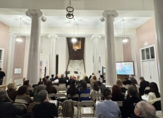 Με επιτυχία ολοκληρώθηκε ο 7ος Μαραθώνιος Ανάγνωσης «Η Έξοδος: Πριν και Μετά»