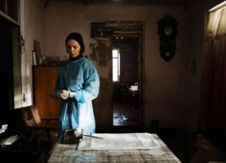 «Απρίλης» στην κινηματογραφική λέσχη Αγρινίου