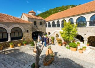 Μια μαγευτική πολιτιστική διαδρομή στην καρδιά του Δήμου Ξηρόμερου