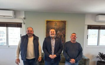 Δήμος Μεσολογγίου: Επεκτείνεται σε Ευηνοχώρι, Άγιο Γεώργιο και Άνω Κουδούνι το «Βοήθεια στο Σπίτι»