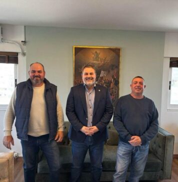 Δήμος Μεσολογγίου: Επεκτείνεται σε Ευηνοχώρι, Άγιο Γεώργιο και Άνω Κουδούνι το «Βοήθεια στο Σπίτι»