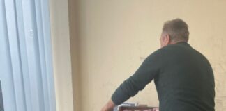 Κοινωνικό Παντοπωλείο Αγρινίου: Ολοκληρώθηκε η διανομή τροφίμων ενόψει Πάσχα