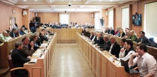 Αγρίνιο, Θέρμο και Ξηρόμερο στην πρωτοβουλία Δούκα για Ενεργειακή Δημοκρατία