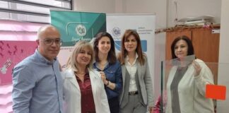 Επιτυχημένη η προληπτική δράση για την ακουστική ικανότητα & την αξιολόγηση γνωστικών λειτουργιών