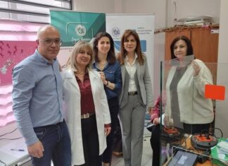 Επιτυχημένη η προληπτική δράση για την ακουστική ικανότητα & την αξιολόγηση γνωστικών λειτουργιών