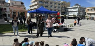 Δράση της ΕΨΥΠΕΑ και της «Ανεμώνης» για τον αυτισμό