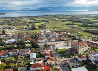 Στον… αέρα οι ιδιοκτησίες στις επεκτάσεις των οικισμών μετά το 1980