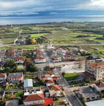 Αιτωλοακαρνανία: Μόνο ένα εκατομμύριο γλιτώνουν από τον ΕΝΦΙΑ τα χωριά