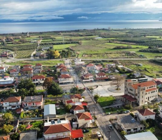 Αιτωλοακαρνανία: Μόνο ένα εκατομμύριο γλιτώνουν από τον ΕΝΦΙΑ τα χωριά