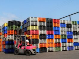 Ημερίδα για την Εξαγωγική Ετοιμότητα και τις Νέες Αγορές στη Δυτική Ελλάδα