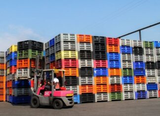 13% κάτω πριν τους δασμούς οι εξαγωγές της Δυτικής Ελλάδας