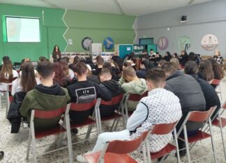 ΕΨΥΠΕΑ: Ενημερωτική δράση για την εκπαίδευση κομμωτών στο κούρεμα παιδιών με Αυτισμό