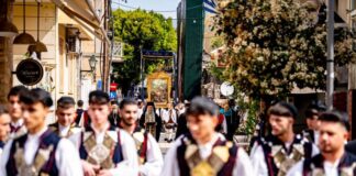 Ξεκίνησαν οι λαμπρές εκδηλώσεις για τον εορτασμό της Εξόδου του Μεσολογγίου