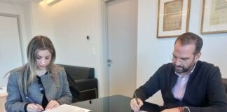 Νέα έργα 7 εκατ. της Περιφέρειας για τη βελτίωση επαρχιακών δρόμων στην Αιτωλοακαρνανία