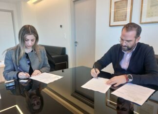 Νέα έργα 7 εκατ. της Περιφέρειας για τη βελτίωση επαρχιακών δρόμων στην Αιτωλοακαρνανία