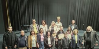 Έπεσε η αυλαία στο 13ο Πανελλήνιο Μαθητικό Φεστιβάλ Θεάτρου