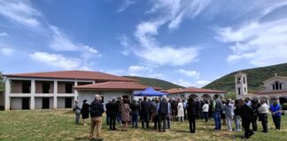 Θέρμο: Ξεκινούν οι εργασίες αποπεράτωσης του Γηροκομείου