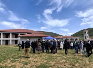 Θέρμο: Ξεκινούν οι εργασίες αποπεράτωσης του Γηροκομείου