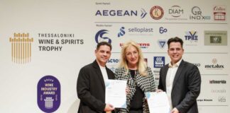 Διεθνείς διακρίσεις για προϊόντα επιχειρήσεων της Αιτωλοακαρνανίας