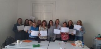 Γυμνάσιο Λεπενούς: Επιμορφωτική επίσκεψη στη Βαρκελώνη στο πλαίσιο του Erasmus