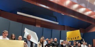 Επιμορφωτική ημερίδα από το 1ο Γυμνάσιο Μεσολογγίου με αφορμή την “Παγκόσμια Ημέρα για τον αυτισμό”