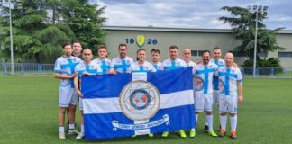 Με επιτυχία το 1ο Πανελλήνιο Τουρνουά Ποδοσφαίρου Ι.Ρ.Α στο Αγρίνιο