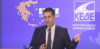 Γιατί να ενοχλείται κάποιος, όταν μεταδίδονται οι τοποθετήσεις του;